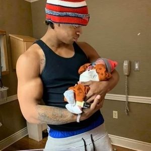 Meet your Posher, Evandus